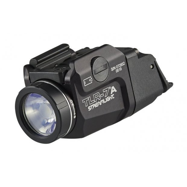Latarka taktyczna na broń Streamlight TLR-7A Flex, 500 lm