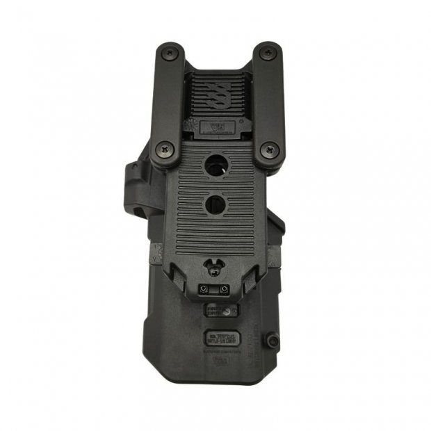 Adapter BlackHawk T-Series Jacket Slot Height Adjustable Belt Loop (HABL)